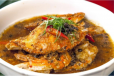 Crab Masala