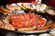 Crab Roast