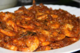 Prawn Masala