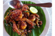 Prawn Roast