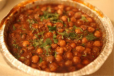 Channa Masala