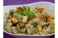 Paneer Fried Rice