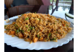 Schezwan Fried Rice