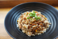 Mutton Fried Rice