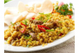 Mix Fried Rice