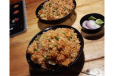 Schezwan Chicken Fried Rice