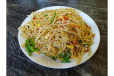 Chicken Noodles