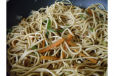 Egg Noodles