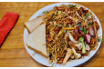 Mix Noodles