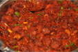 Chicken Manchurian(Boneless)
