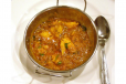 Ginger Chicken