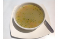 Chicken Clear Soup