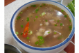 Veg. Clear Soup