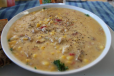 Veg. Sweet Corn Soup
