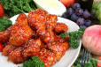 Dragon Chicken