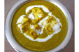 Paneer Veg