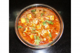Paneer Masala