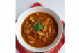 Mushroom Masala