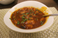 Baby Corn Manchurian