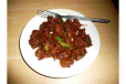 Chilly Beef