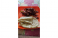 Chicken Chilly Parotta