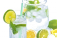 Lemon Soda