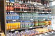 Soft Drinks