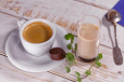 Horlicks