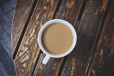 Fresh Milk Tea