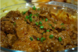 Mutton Pepper Fry / Masala