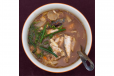 Chicken Pepper Soup