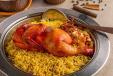 Chicken Mandi