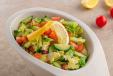 Arabic Salad