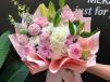 Bloom Serenity Bouquet