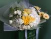 Sunny Blooms Bouquet
