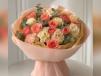 Blooms Harmony Bouquet Flower