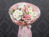 Blush andamp; Bloom Luxury Bouquet