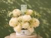 Pearl Garden Money Arrangement