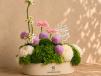 Hajj Garden Luxe Tray
