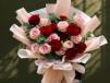 The Amoura Bouquet