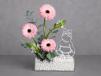 Pink Blossom New Born
