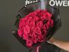 Crimson Charm Red