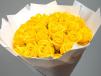 Yelloween Bouquet