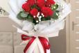 Red Roses Love