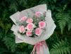 Sweet Pink Blossom