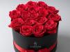 Red Roses Box