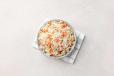 White Cabbage Salad