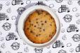 Chocolate Chip Cookie