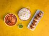 One Butter Chicken