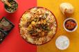 Vegetable Biryani